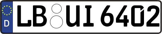 LB-UI6402