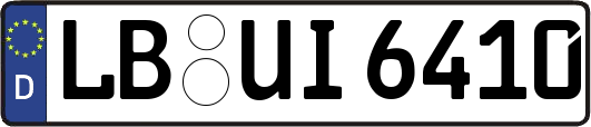 LB-UI6410
