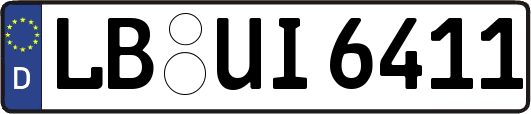 LB-UI6411