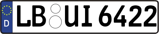 LB-UI6422