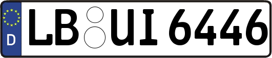 LB-UI6446