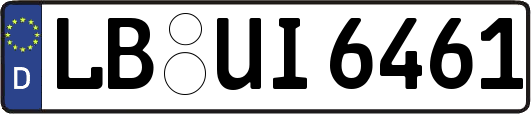 LB-UI6461