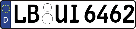 LB-UI6462