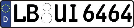 LB-UI6464