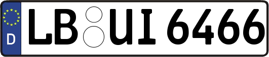 LB-UI6466
