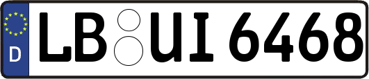 LB-UI6468