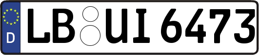LB-UI6473