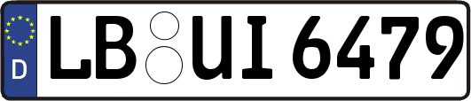 LB-UI6479