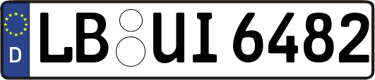 LB-UI6482