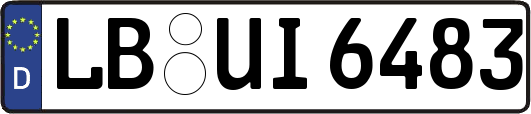 LB-UI6483