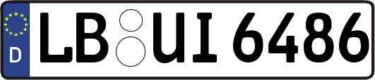 LB-UI6486
