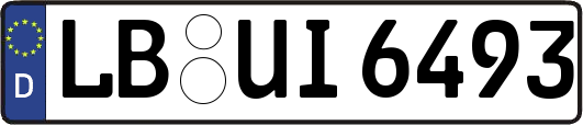 LB-UI6493