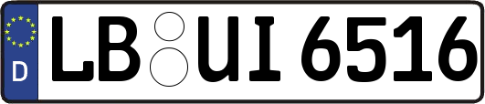 LB-UI6516