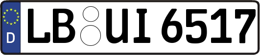 LB-UI6517