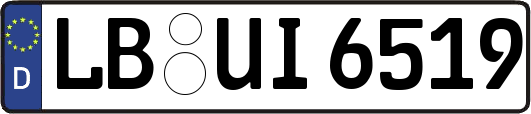 LB-UI6519