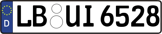 LB-UI6528