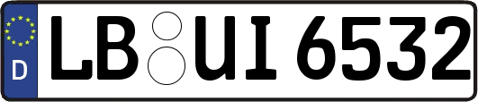 LB-UI6532
