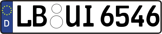 LB-UI6546
