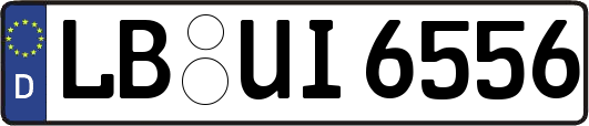 LB-UI6556