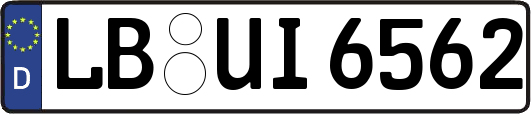 LB-UI6562