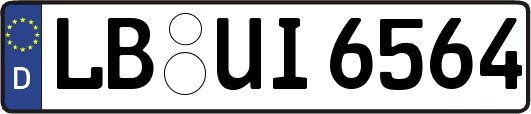 LB-UI6564