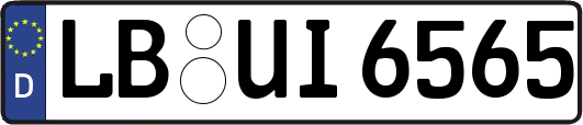 LB-UI6565
