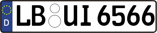 LB-UI6566