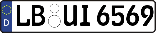 LB-UI6569