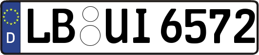 LB-UI6572