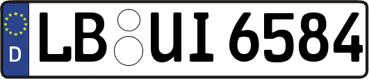 LB-UI6584