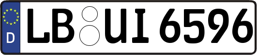 LB-UI6596
