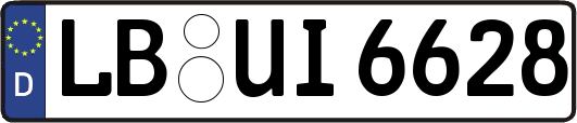 LB-UI6628