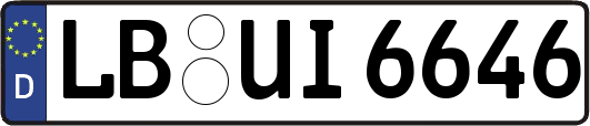 LB-UI6646
