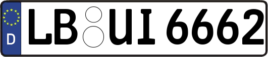 LB-UI6662