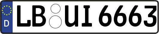 LB-UI6663