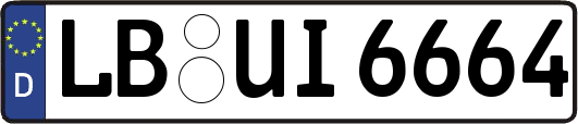 LB-UI6664