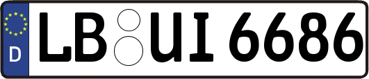 LB-UI6686