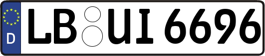 LB-UI6696