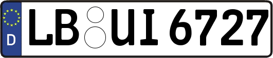 LB-UI6727