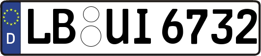 LB-UI6732