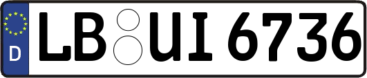 LB-UI6736