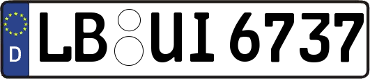 LB-UI6737