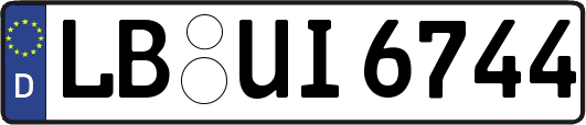 LB-UI6744