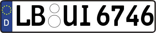 LB-UI6746