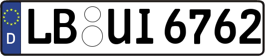 LB-UI6762