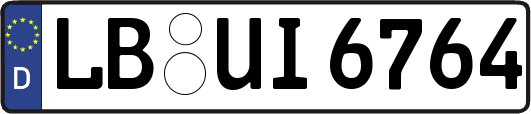 LB-UI6764