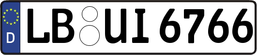LB-UI6766