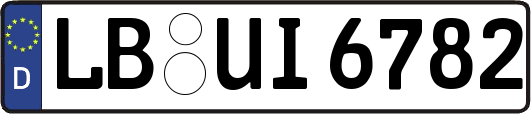 LB-UI6782