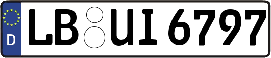 LB-UI6797