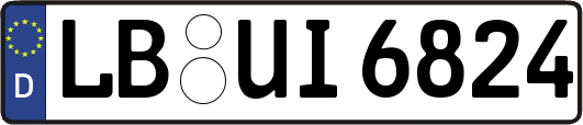 LB-UI6824
